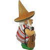 image:imageDesign Toscano Pancho the Mariachi Garden Gnome Statue