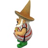 image:imageDesign Toscano Pancho the Mariachi Garden Gnome Statue