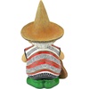 image:imageDesign Toscano Pancho the Mariachi Garden Gnome Statue