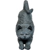 image:imageDesign Toscano Playful Cat Stretching StatueCat Stretching