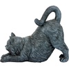 image:imageDesign Toscano Playful Cat Stretching StatueCat Stretching