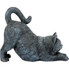 image:imageDesign Toscano Playful Cat Stretching StatueCat Stretching