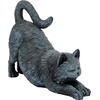 image:imageDesign Toscano Playful Cat Stretching StatueCat Stretching
