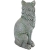 image:imageDesign Toscano Playful Cat Stretching StatueForest Cat