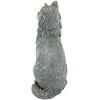 image:imageDesign Toscano Playful Cat Stretching StatueForest Cat