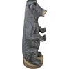 image:imageDesign Toscano Postal Bear Mail Post Sleeve Statue 165Wx165Dx43H 30 lbs