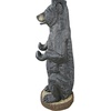 image:imageDesign Toscano Postal Bear Mail Post Sleeve Statue 165Wx165Dx43H 30 lbs