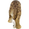 image:imageDesign Toscano Prowling American Mountain Cougar IndoorOutdoor Garden Statue 22 Inches Wide 5 Inches Deep 8 Inches High Handcast Polyresin Full Color FinishJQ7931 Silent Pursuer