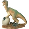 image:imageDesign Toscano Prowling American Mountain Cougar IndoorOutdoor Garden Statue 22 Inches Wide 5 Inches Deep 8 Inches High Handcast Polyresin Full Color FinishGarden