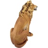 image:imageDesign Toscano Prowling American Mountain Cougar IndoorOutdoor Garden Statue 22 Inches Wide 5 Inches Deep 8 Inches High Handcast Polyresin Full Color FinishKing of Beasts Lion