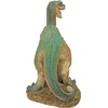 image:imageDesign Toscano Prowling American Mountain Cougar IndoorOutdoor Garden Statue 22 Inches Wide 5 Inches Deep 8 Inches High Handcast Polyresin Full Color FinishGarden