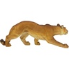image:imageDesign Toscano Prowling American Mountain Cougar IndoorOutdoor Garden Statue 22 Inches Wide 5 Inches Deep 8 Inches High Handcast Polyresin Full Color FinishAmerican Mountain Cougar