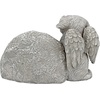 image:imageDesign Toscano QL593931 Forever in Our Hearts Memorial Dog Statuegreystone