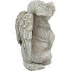 image:imageDesign Toscano QL593931 Forever in Our Hearts Memorial Dog Statuegreystone