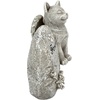 image:imageDesign Toscano QL6080 Cat Angel Pet Memorial Grave Marker Tribute Statue 10 Inches Wide 5 Inches Deep 5 Inches High Antique Stone FinishForever in Our Hearts