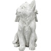 image:imageDesign Toscano QL6080 Cat Angel Pet Memorial Grave Marker Tribute Statue 10 Inches Wide 5 Inches Deep 5 Inches High Antique Stone FinishLarge Loving Friend