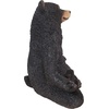 image:imageDesign Toscano QM13096 Zen Yoga Frog Statue 12 Inch Full ColorHoney Zen Bear