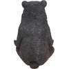 image:imageDesign Toscano QM13096 Zen Yoga Frog Statue 12 Inch Full ColorHoney Zen Bear