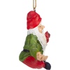 image:imageDesign Toscano QM13096 Zen Yoga Frog Statue 12 Inch Full ColorZen Gnome