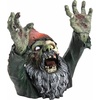 image:imageDesign Toscano QM14020 Garden Gnome Statue  Otto Fully Krausened Elf Gnome  Naughty Gnomes  Drunk Gnome Statue full colorGnombie