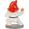 image:imageDesign Toscano QM16035 Garden Gnome Statue  Pool Party Pete Naked Gnome  Outdoor Garden Gnomes  Funny Lawn Gnome Statuesfull colorKarate Kobi