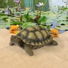 image:imageDesign Toscano QM1887611 Gilbert the Box Turtle Garden Decor Animal StatueGilbert