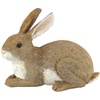 image:imageDesign Toscano QM200861 Bashful The Bunny Lying Down Rabbit Outdoor Garden