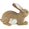 image:imageDesign Toscano QM200861 Bashful The Bunny Lying Down Rabbit Outdoor Garden