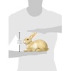 image:imageDesign Toscano QM200861 Bashful The Bunny Lying Down Rabbit Outdoor Garden