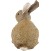 image:imageDesign Toscano QM200861 Bashful The Bunny Lying Down Rabbit Outdoor Garden