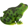 image:imageDesign Toscano QM20510 Ribbit The Frog Garden Toad Statue 9 Full ColorSingle
