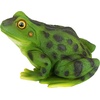 image:imageDesign Toscano QM20510 Ribbit The Frog Garden Toad Statue 9 Full ColorSingle