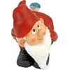 image:imageDesign Toscano QM22997 Loonie Moonie Garden Gnome Statue MediumMedium