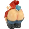 image:imageDesign Toscano QM22997 Loonie Moonie Garden Gnome Statue MediumMedium