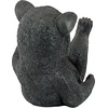 image:imageDesign Toscano QM2594300 RolyPoly Bear Cub Statue Walking BearFull ColorRolling Bear