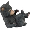 image:imageDesign Toscano QM2594300 RolyPoly Bear Cub Statue Walking BearFull ColorRolling Bear