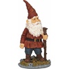 image:imageDesign Toscano QM2796400 Garden Gnome Statue  Kiss and Tell Lover Gnomes  Lawn Gnomefull colorDreamer