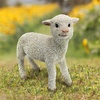 image:imageDesign Toscano Ramses Standing Lamb StatueStanding