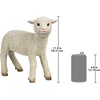 image:imageDesign Toscano Ramses Standing Lamb StatueStanding