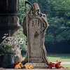 image:imageDesign Toscano Rest in Pieces Grim Reaper Tombstone StatueGrim Reaper