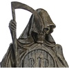 image:imageDesign Toscano Rest in Pieces Grim Reaper Tombstone StatueGrim Reaper
