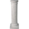 image:imageDesign Toscano Roman Corinthian Capital Architectural PedestalClassical Greek Fluted