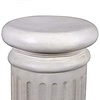 image:imageDesign Toscano Roman Corinthian Capital Architectural PedestalClassical Greek Fluted