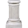 image:imageDesign Toscano Roman Corinthian Capital Architectural PedestalClassical Greek Fluted