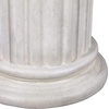 image:imageDesign Toscano Roman Corinthian Capital Architectural PedestalRoman Doric