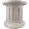 image:imageDesign Toscano Roman Corinthian Capital Architectural PedestalRoman Doric