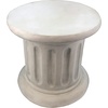 image:imageDesign Toscano Roman Corinthian Capital Architectural PedestalRoman Doric