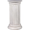 image:imageDesign Toscano Roman Corinthian Capital Architectural PedestalRoman Doric