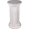 image:imageDesign Toscano Roman Corinthian Capital Architectural PedestalRoman Doric