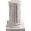 image:imageDesign Toscano Roman Corinthian Capital Architectural PedestalRoman Empire